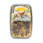Paté a la Pimienta Fernández 1.6 kg