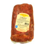 Lomo asado al pimentón Fernández